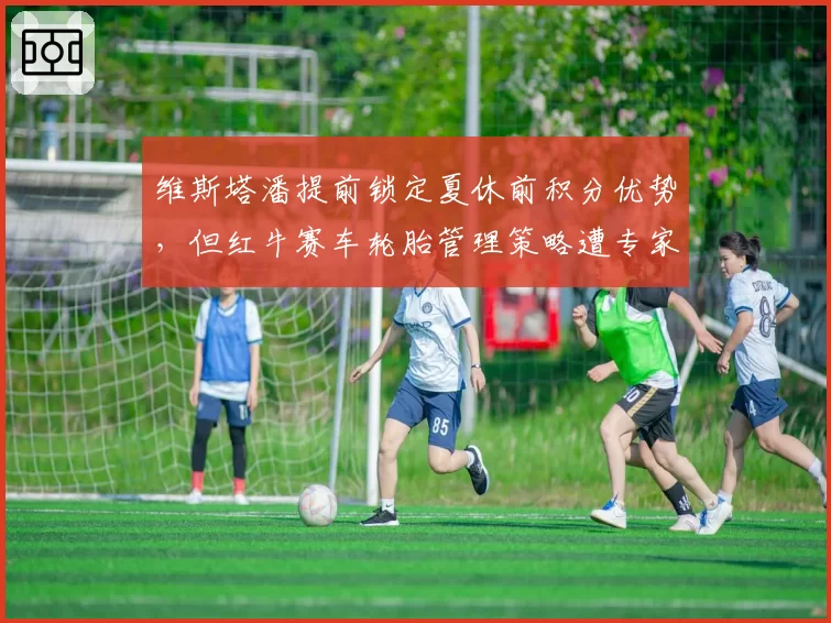 维斯塔潘提前锁定夏休前积分优势,但红牛赛车轮胎管理策略遭专家警告