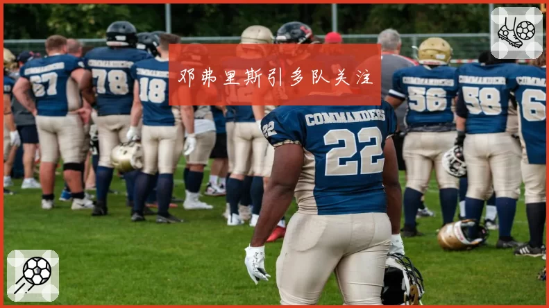 邓弗里斯引多队关注