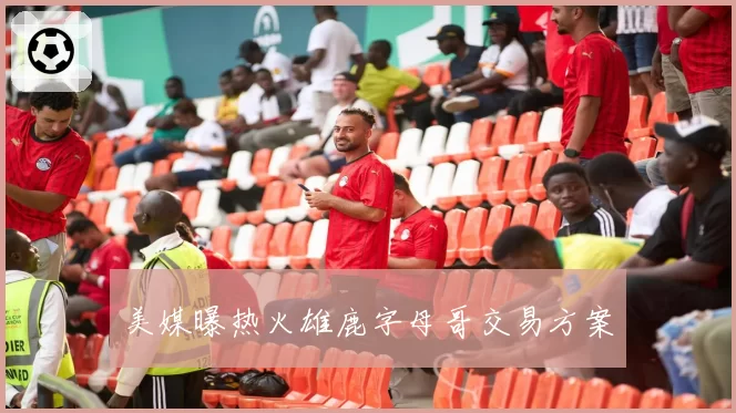 美媒曝热火雄鹿字母哥交易方案